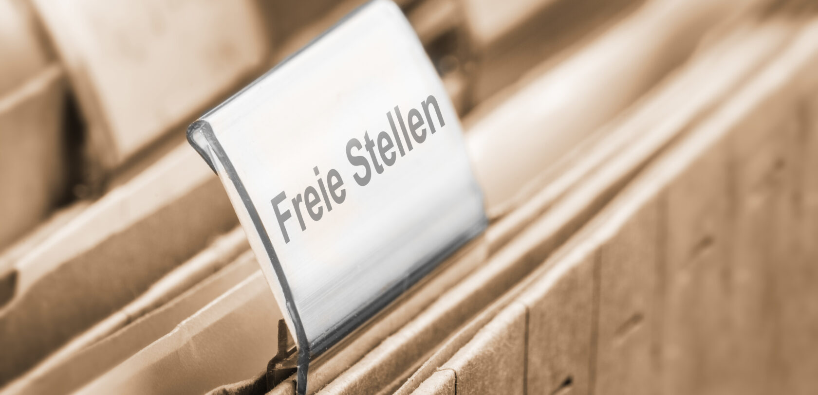 Jobs und Freie Stellen