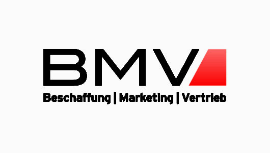 BMV Logo