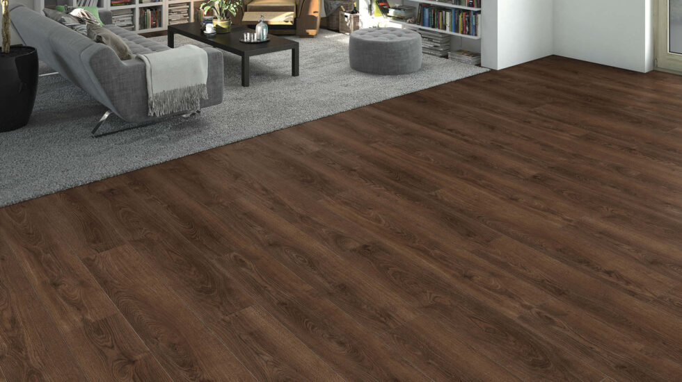Designboden von Haro